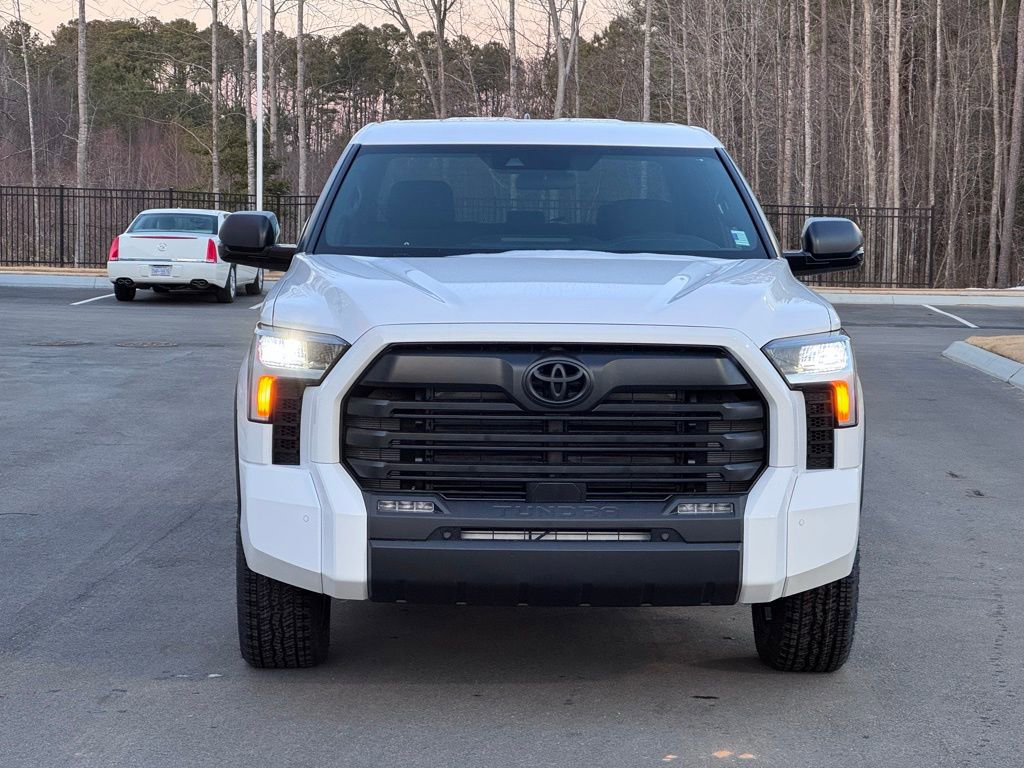 2026 Toyota Tundra SR5 - Photo 14