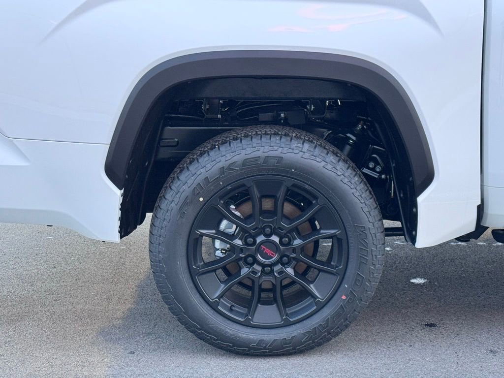 2026 Toyota Tundra SR5 - Photo 40