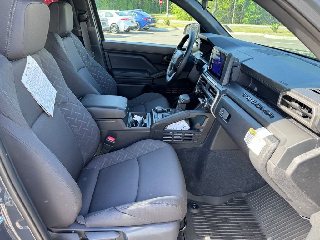 2026 Toyota Tacoma SR - Photo 30