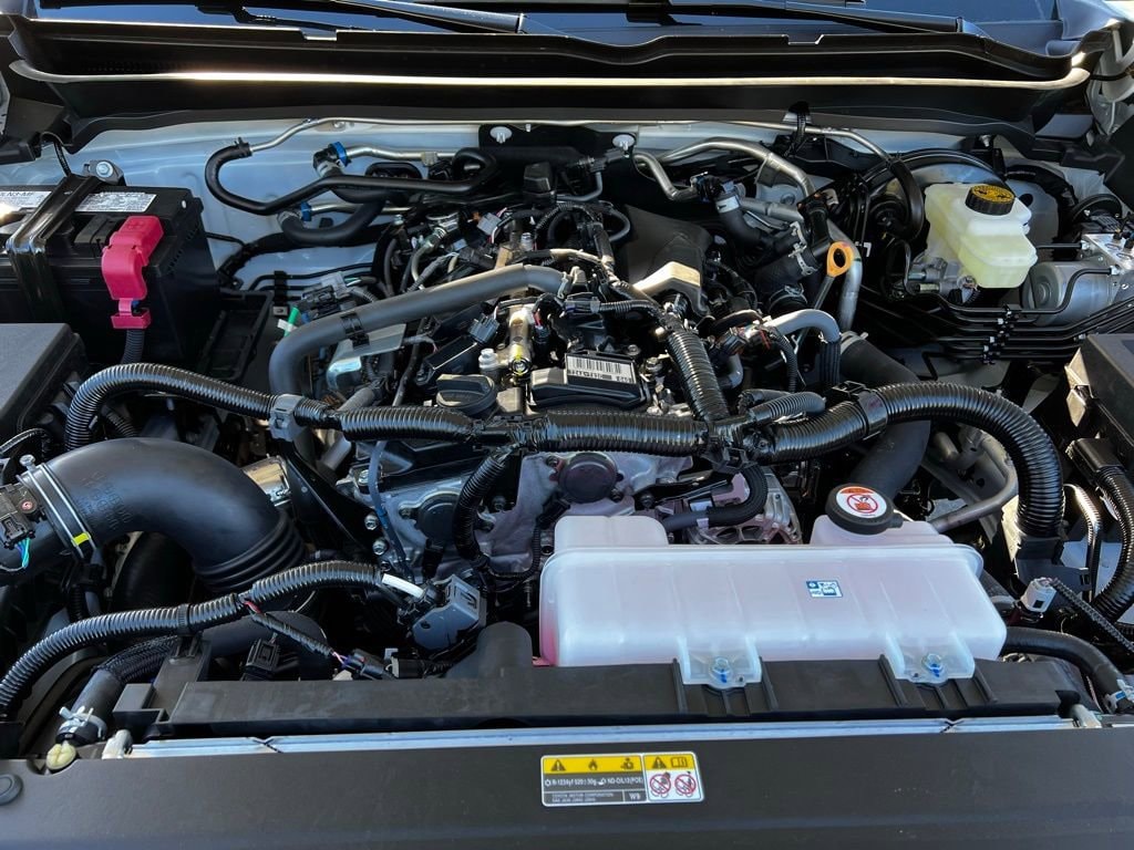 2025 Toyota Tacoma TRD Sport - Photo 12