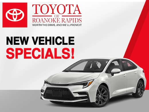 New & Used Toyota Dealer