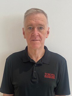 Staff member Tim Ferguson from ID_fb12d0ef1185