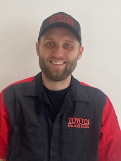 Staff member Troy Wells from ID_fb12d0ef1185