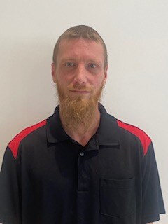 Staff member Lonnie Turner from ID_fb12d0ef1185
