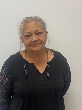 Staff member Tina Miller from ID_2a532111fe6d