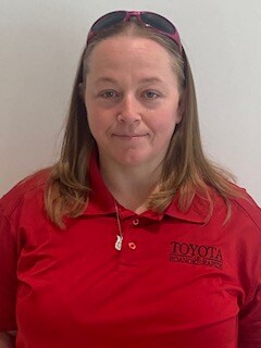 Staff member Stella Hargrave from ID_fb12d0ef1185