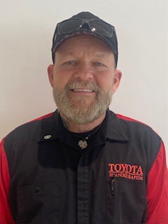 Staff member Frank Wells from ID_fb12d0ef1185