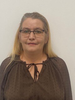 Staff member Renee Toler from ID_2a532111fe6d