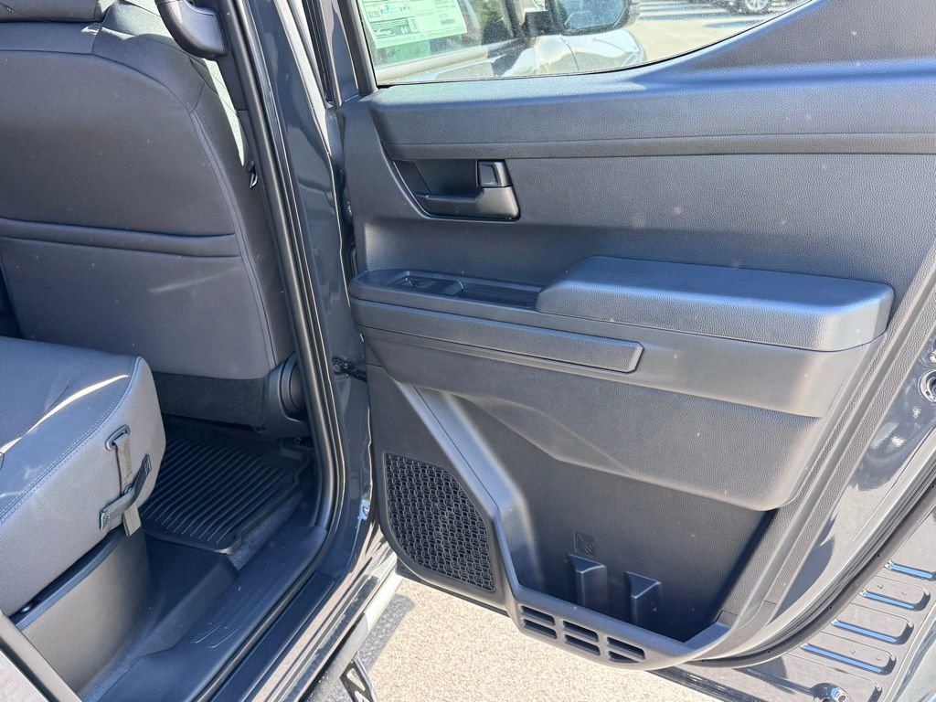 2026 Toyota Tacoma SR - Photo 27