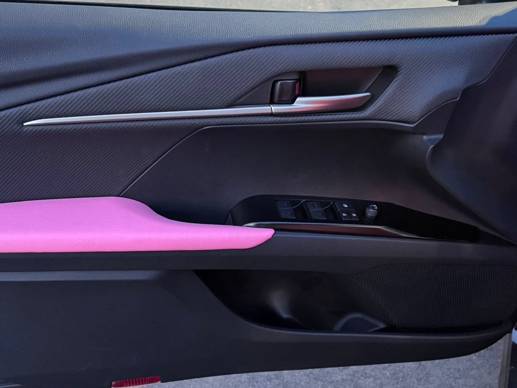2026 Toyota Camry SE - Photo 28