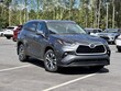 Toyota Highlander Hybrid