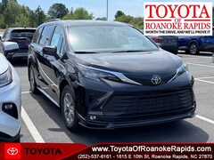 2026 Toyota Sienna XLE Van Passenger Van