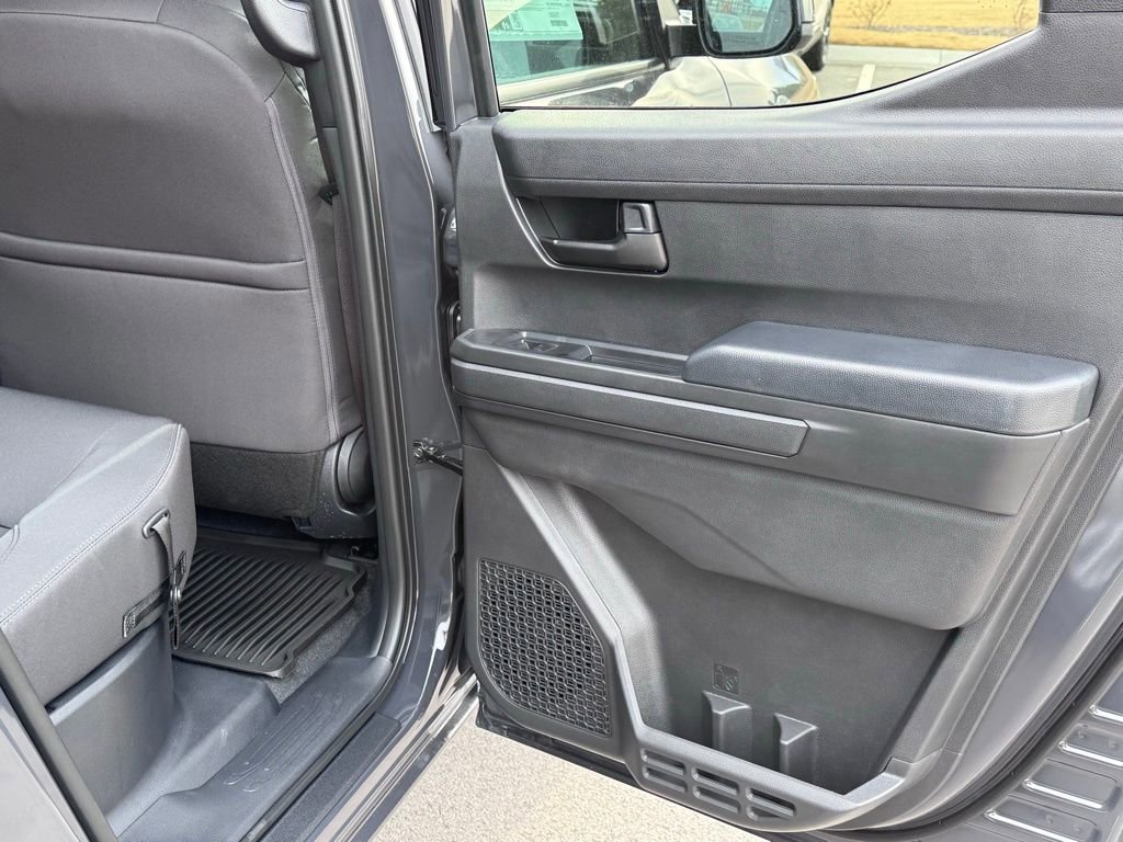2026 Toyota Tacoma SR5 - Photo 29