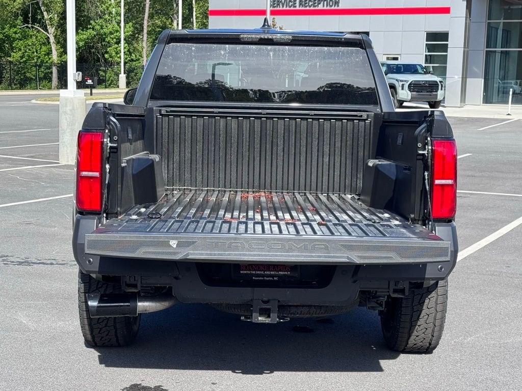 2026 Toyota Tacoma SR - Photo 36