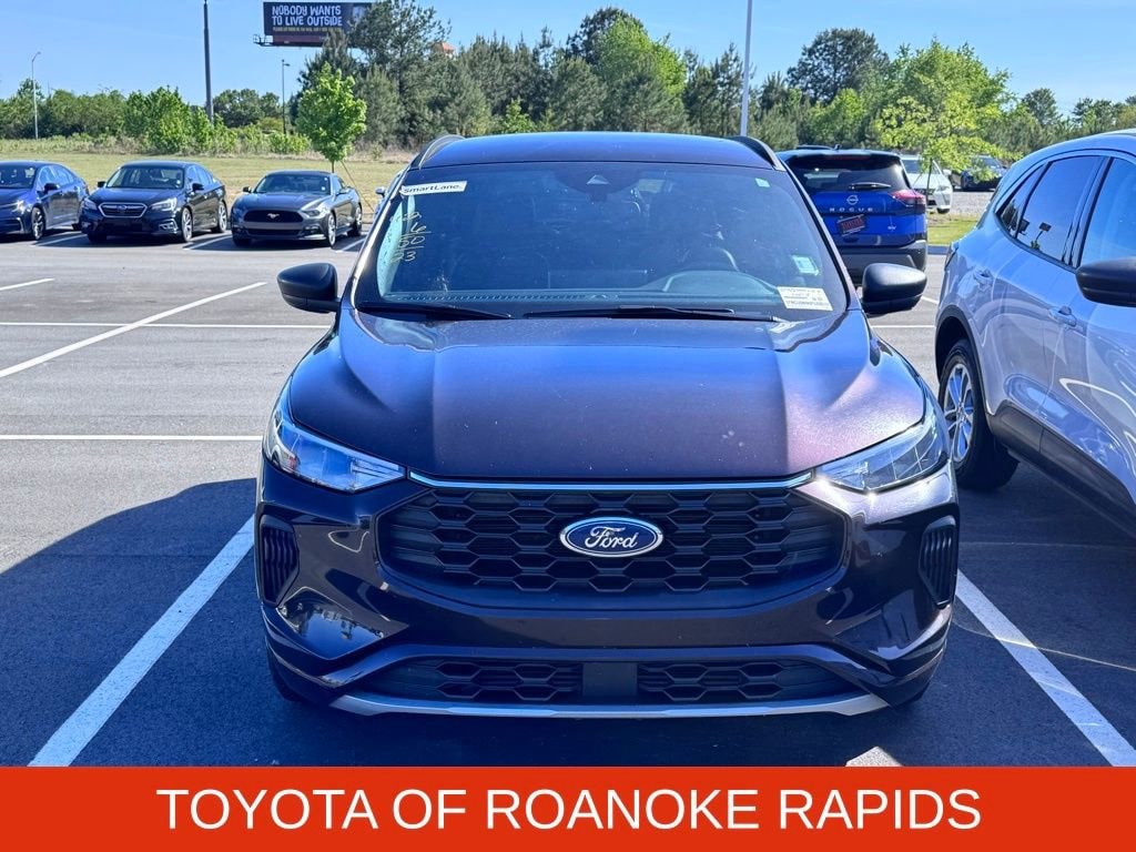 Used 2023 Ford Escape ST-Line SUV