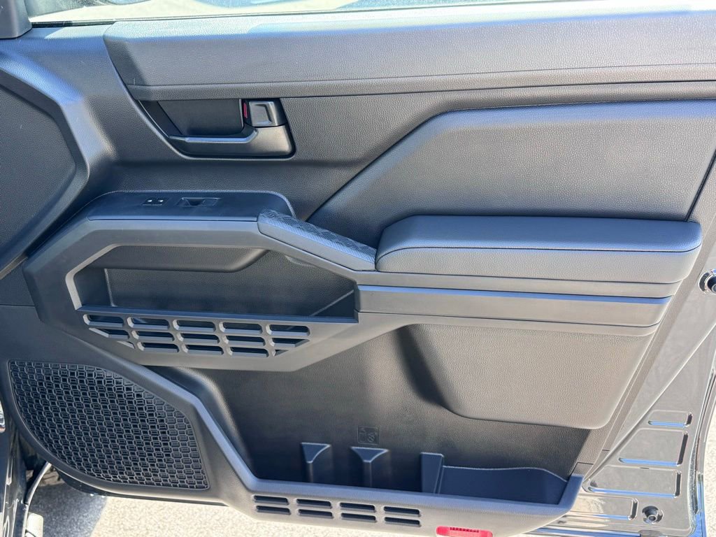 2026 Toyota Tacoma SR - Photo 26