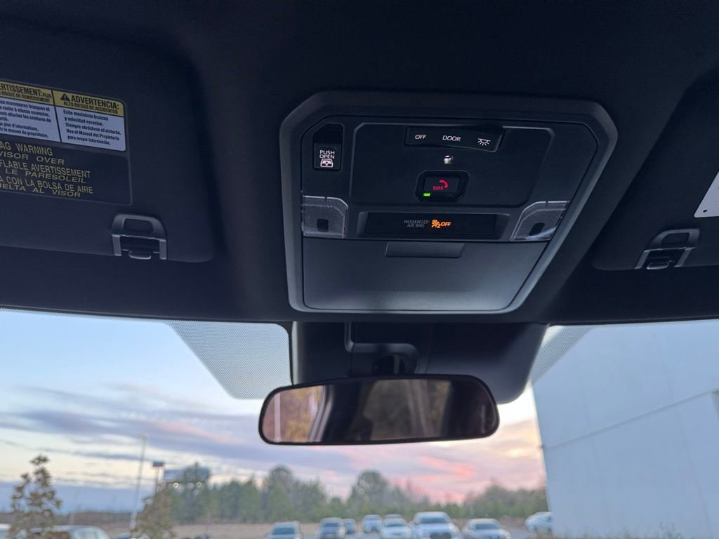 2026 Toyota Tundra SR5 - Photo 34