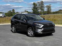 2025 Toyota RAV4 Hybrid LE SUV
