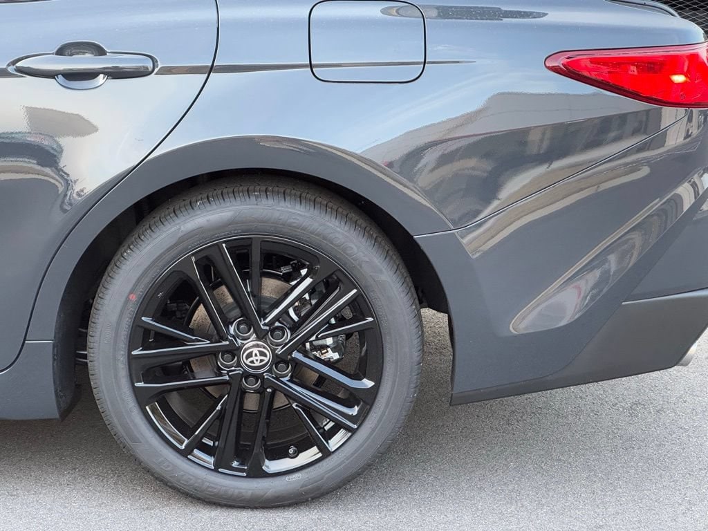 2026 Toyota Camry SE - Photo 38