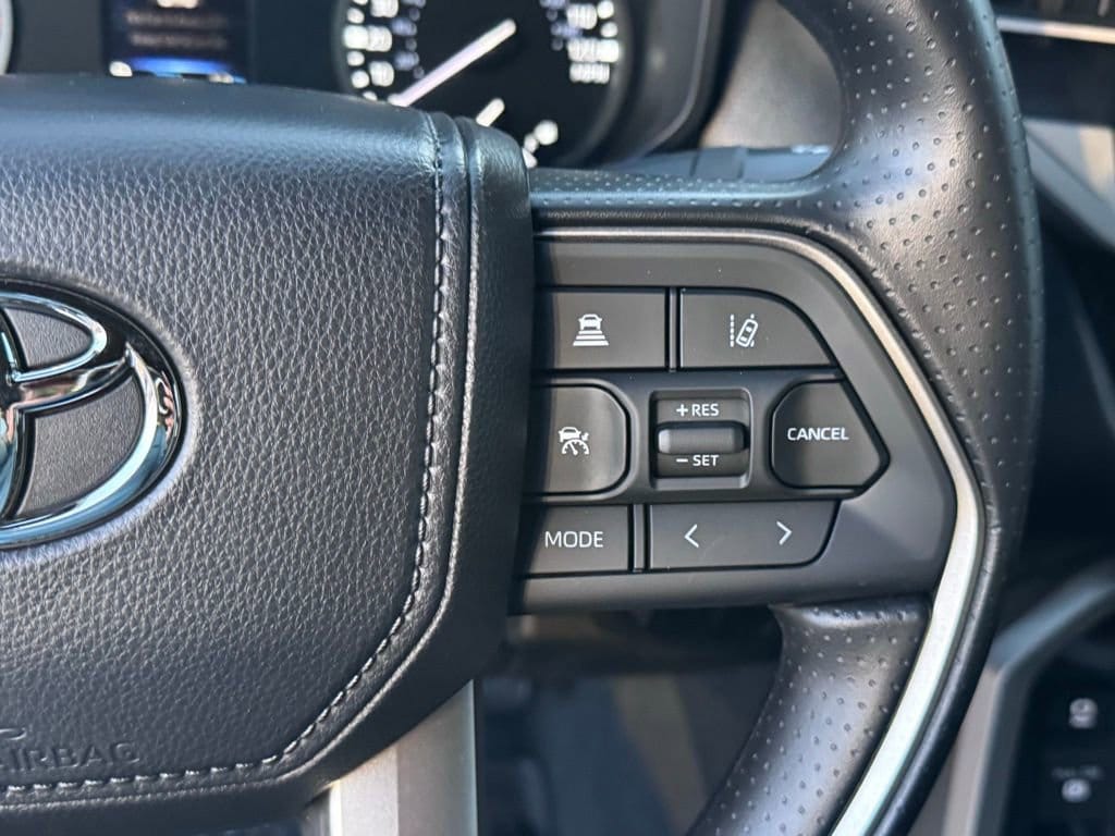 2026 Toyota Tundra SR5 - Photo 18