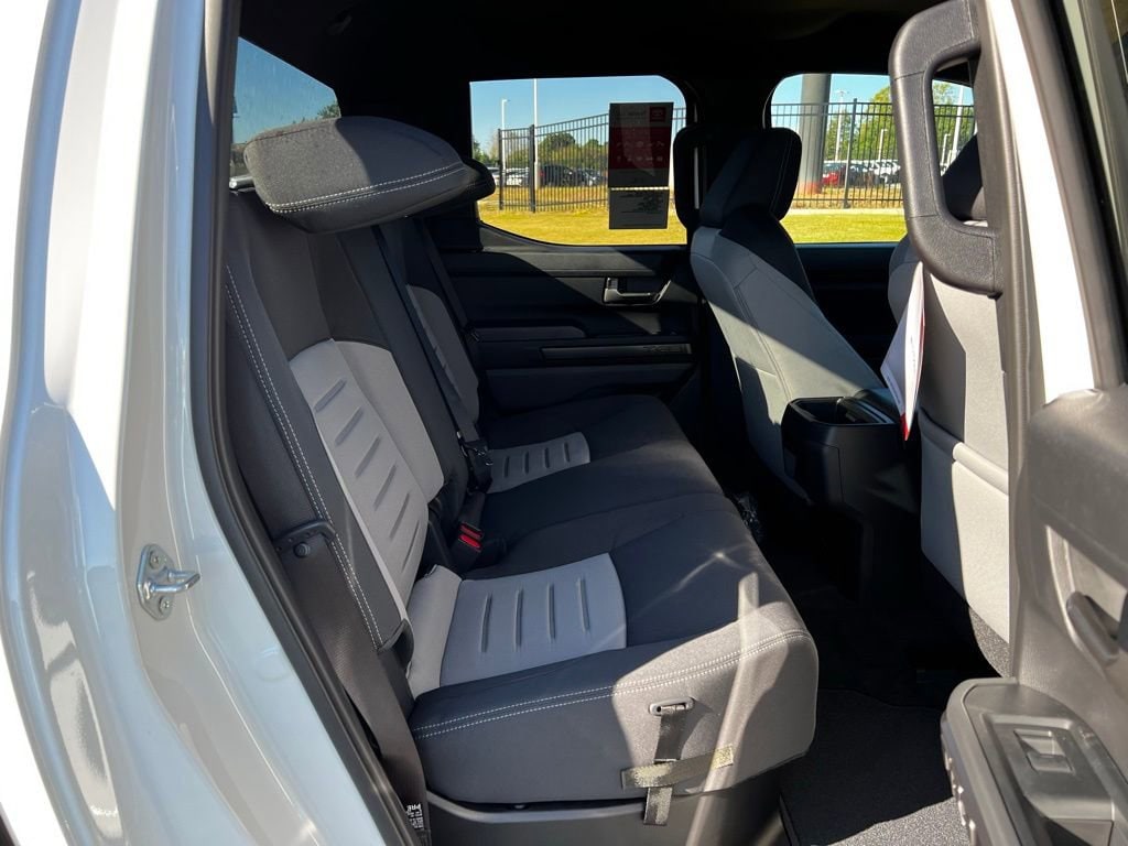 2025 Toyota Tacoma TRD Sport - Photo 35