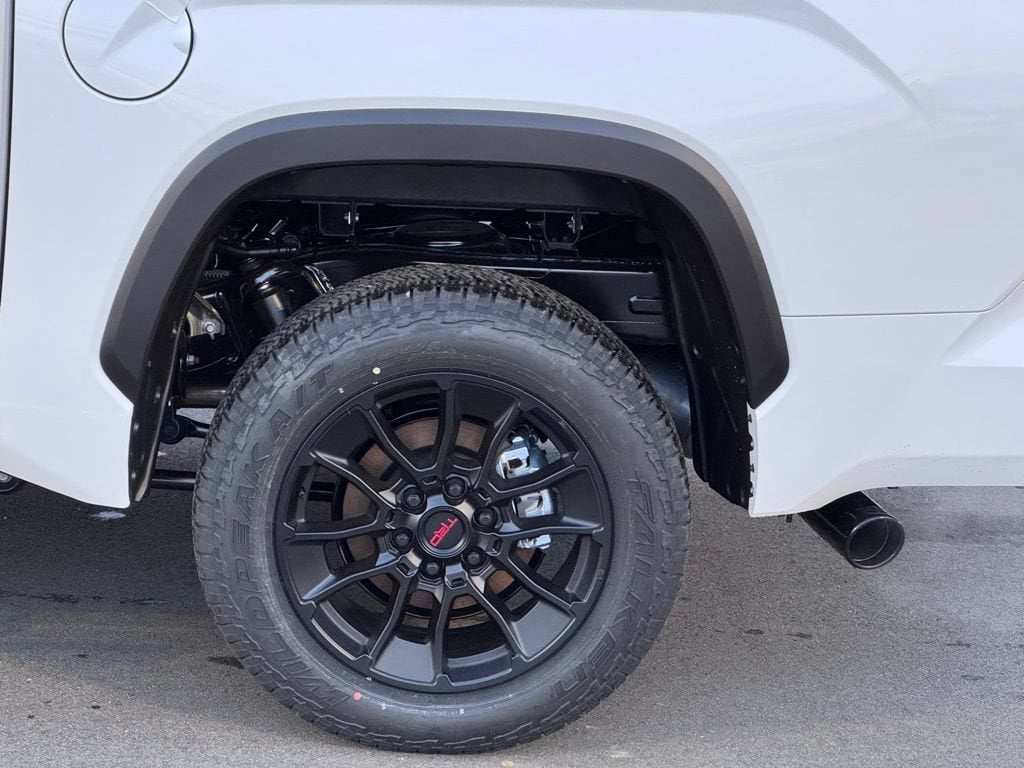 2026 Toyota Tundra SR5 - Photo 38
