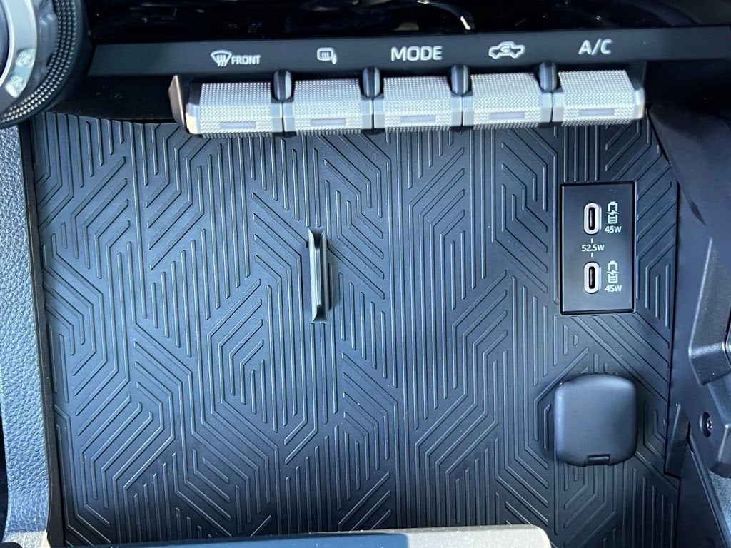 2025 Toyota Tacoma TRD Sport - Photo 20