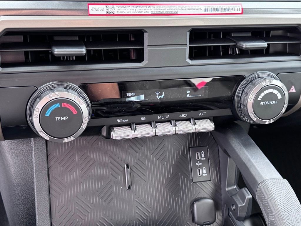 2026 Toyota Tacoma SR5 - Photo 33