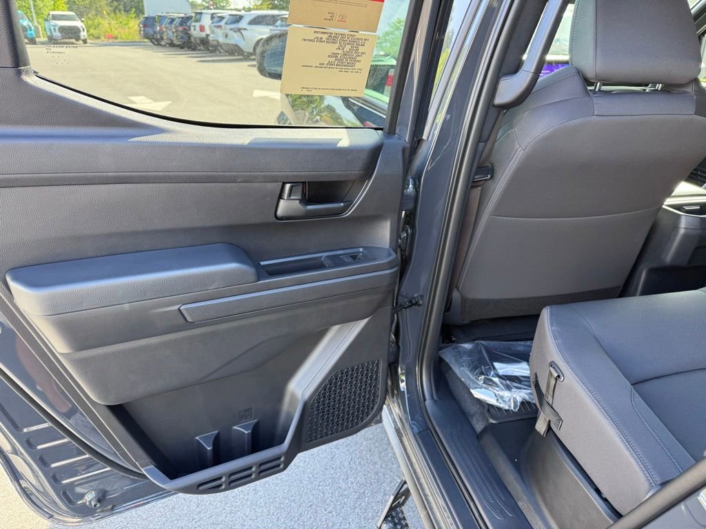 2026 Toyota Tacoma SR - Photo 29