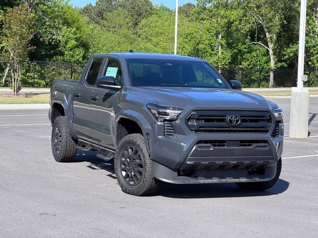 2026 Toyota Tacoma SR - Photo 40