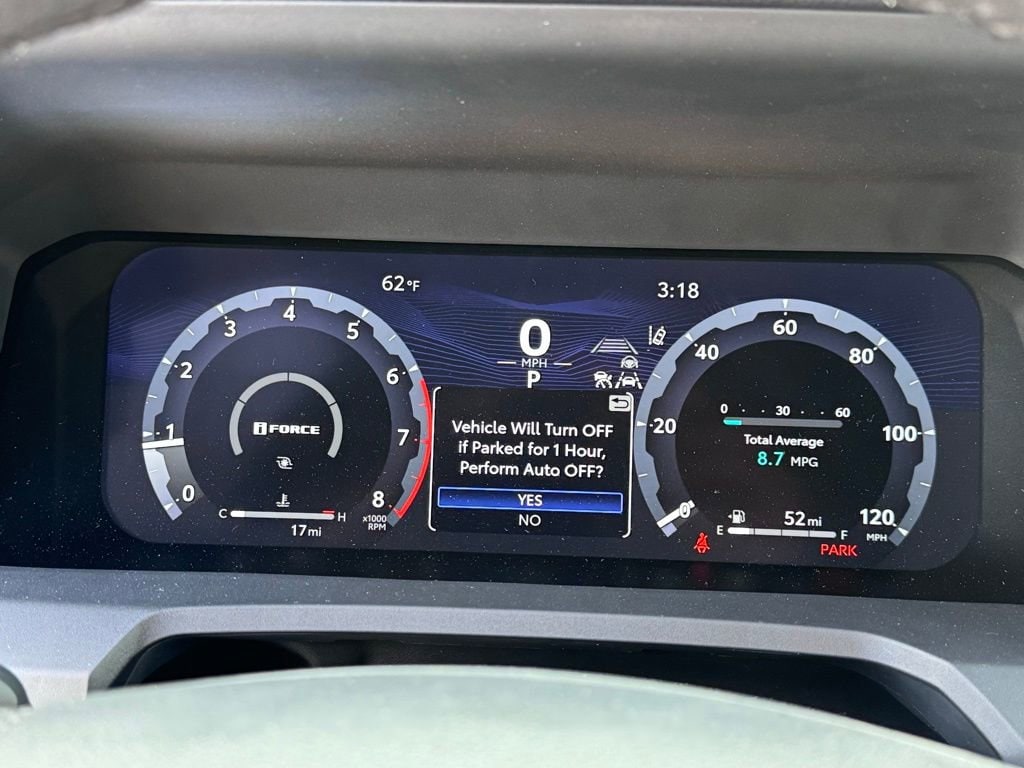 2025 Toyota Tacoma TRD Off Road - Photo 9