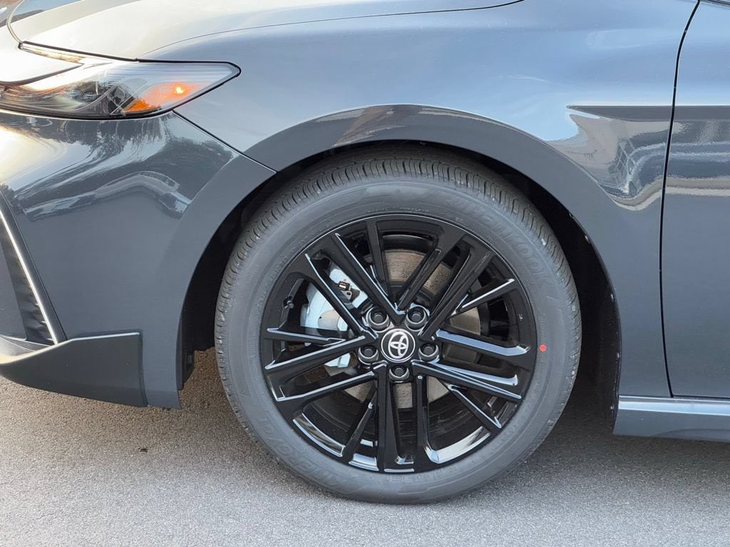 2026 Toyota Camry SE - Photo 37