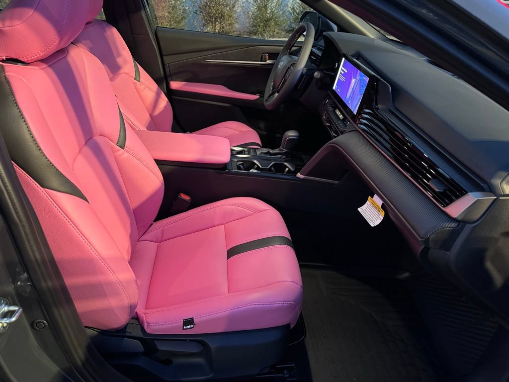 2026 Toyota Camry SE - Photo 29