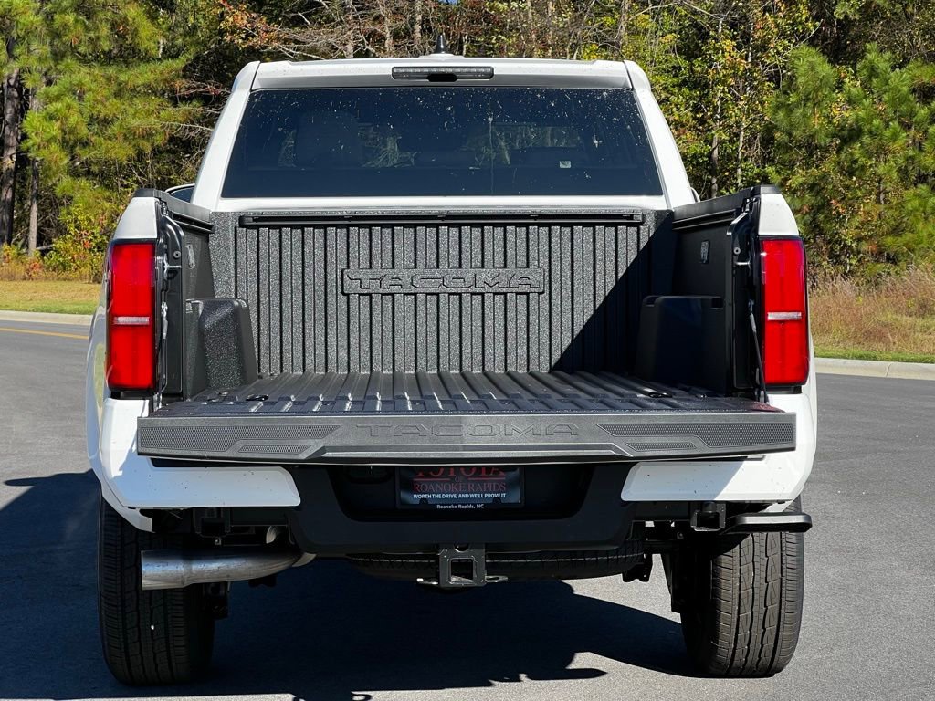 2025 Toyota Tacoma TRD Sport - Photo 25