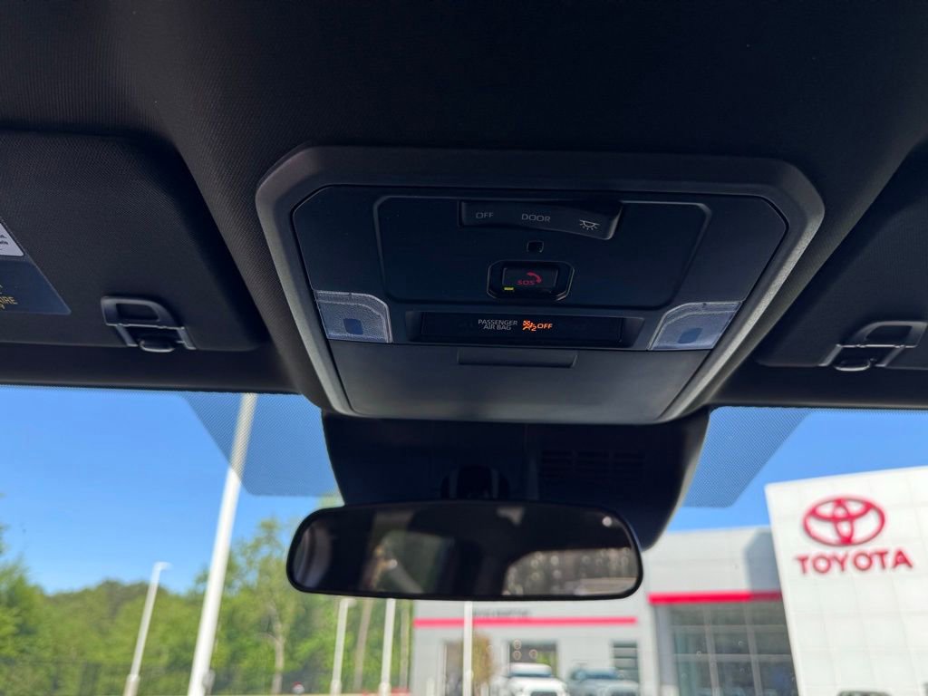 2026 Toyota Tacoma SR - Photo 21