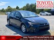  Toyota Corolla Hybrid