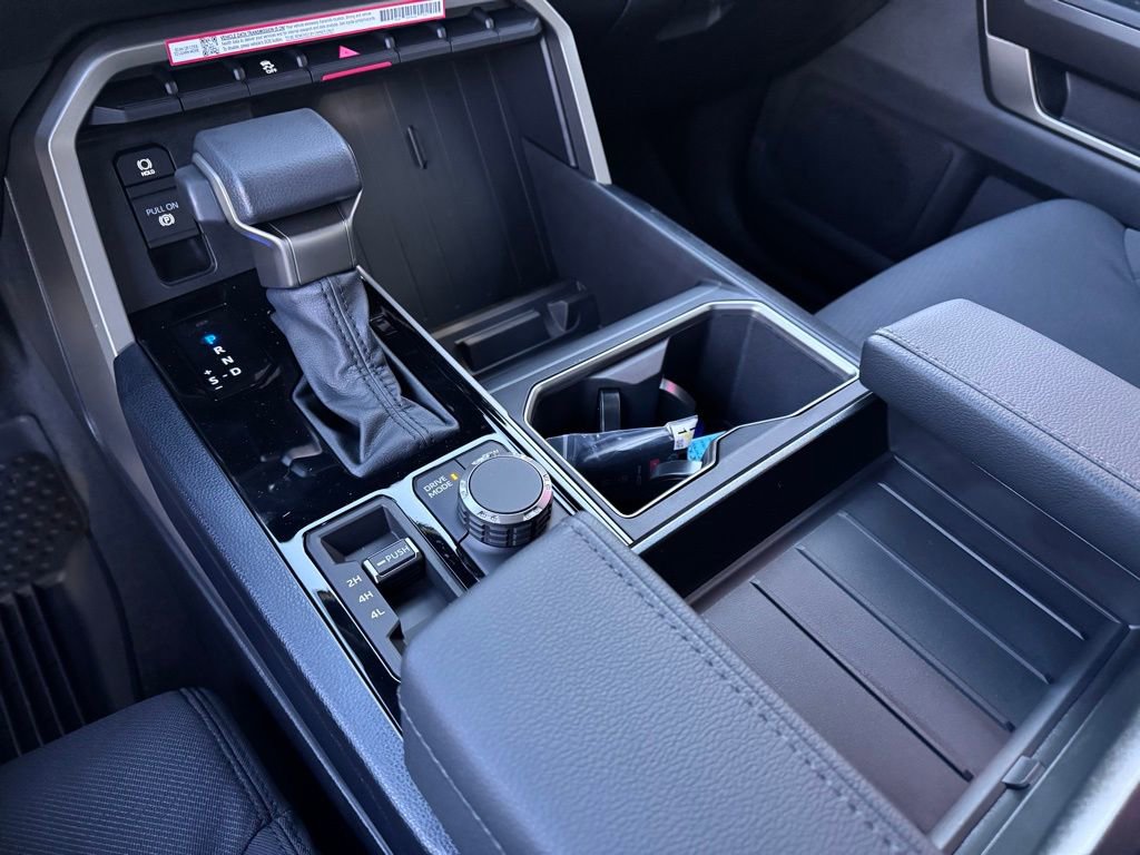 2026 Toyota Tundra SR5 - Photo 21