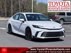 2026 Toyota Camry SE Sedan
