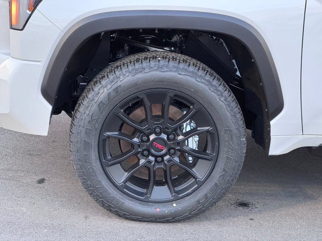 2026 Toyota Tundra SR5 - Photo 37