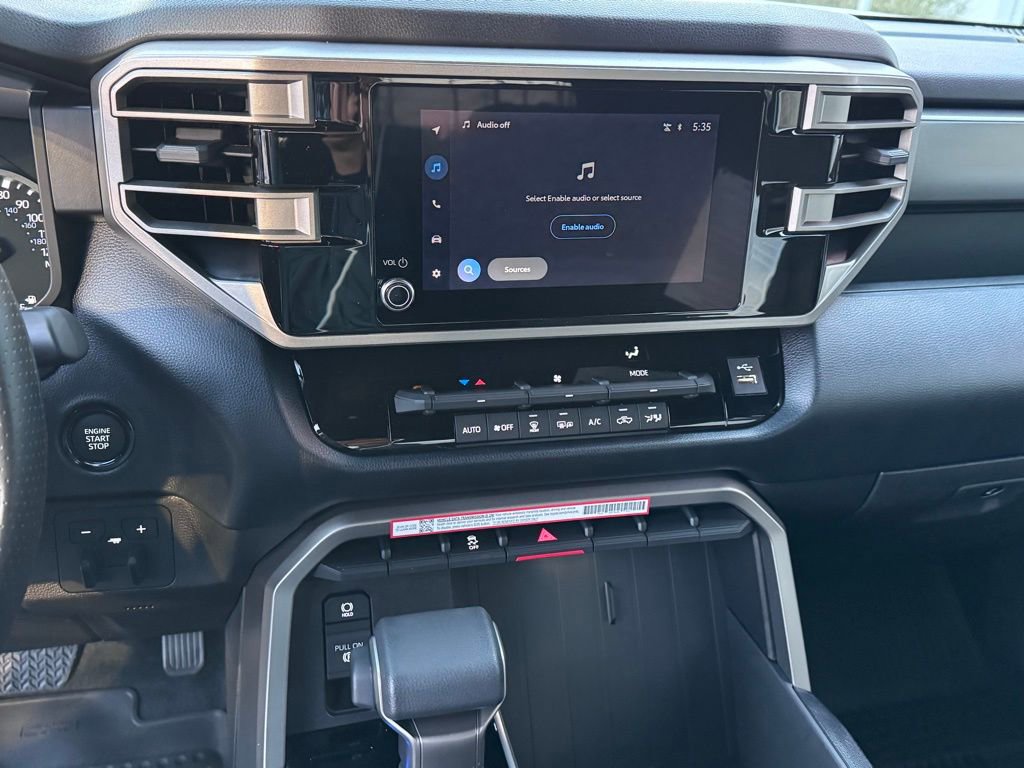 2026 Toyota Tundra SR5 - Photo 8