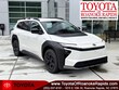  Toyota bZ Woodland