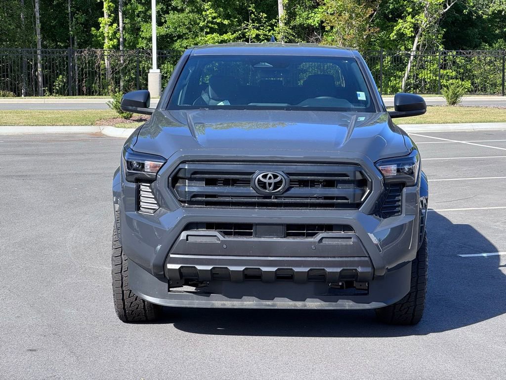 2026 Toyota Tacoma SR - Photo 6