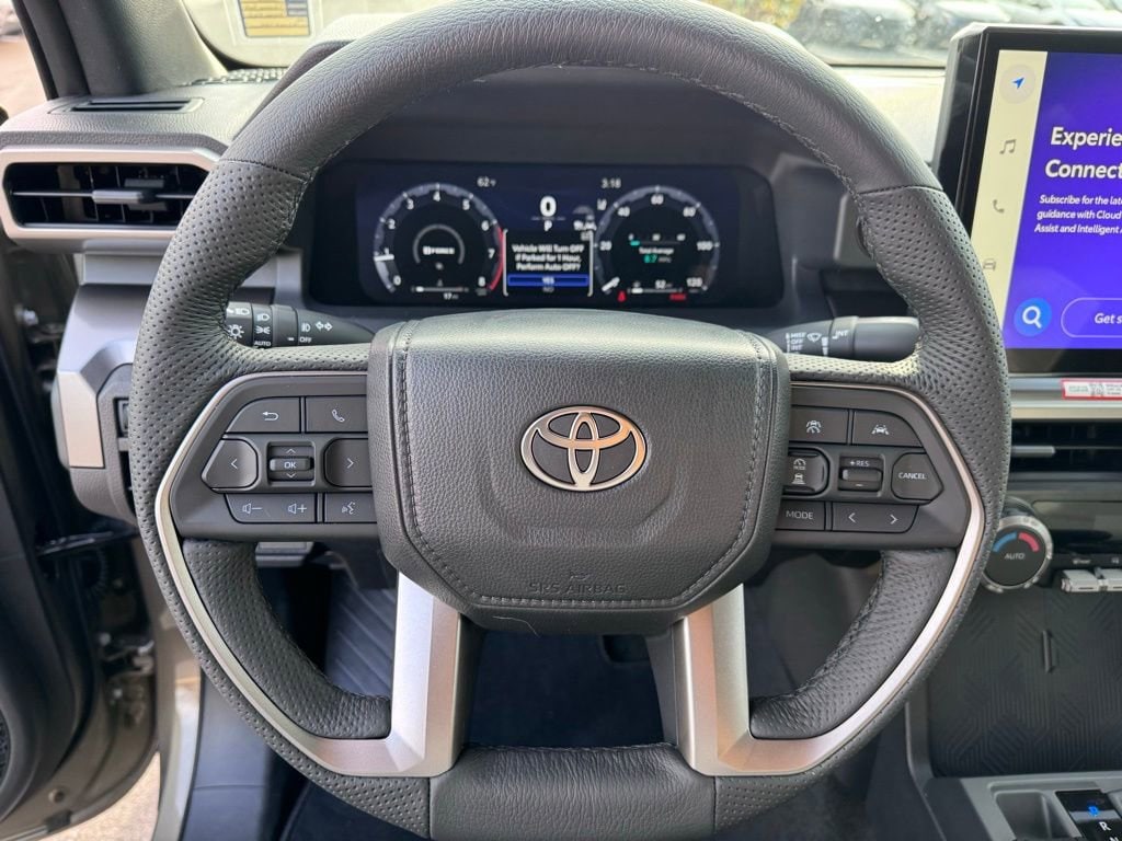 2025 Toyota Tacoma TRD Off Road - Photo 15