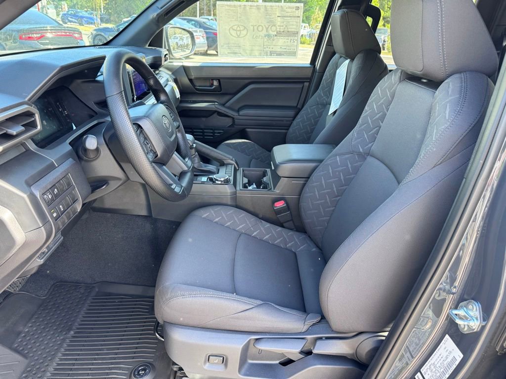 2026 Toyota Tacoma SR - Photo 22