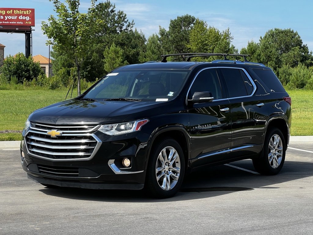1GNEVJKW1KJ167972