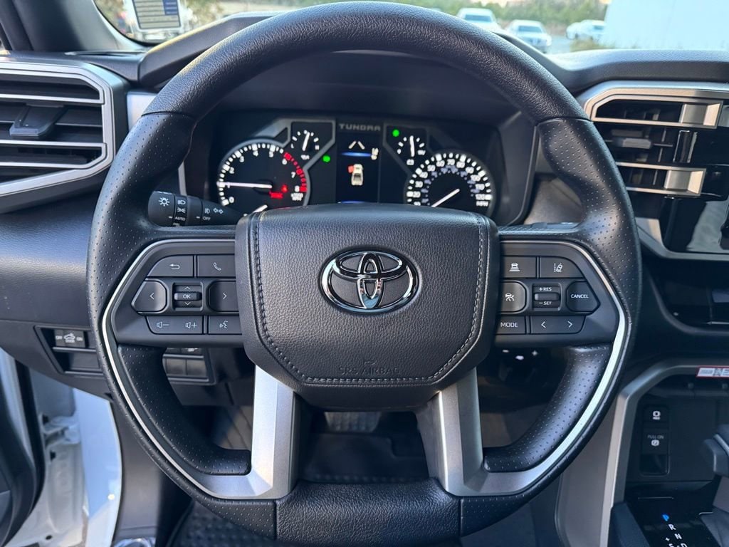 2026 Toyota Tundra SR5 - Photo 15