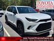  Toyota Grand Highlander Hybrid