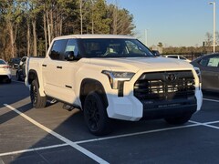 2026 Toyota Tundra SR5 Truck CrewMax