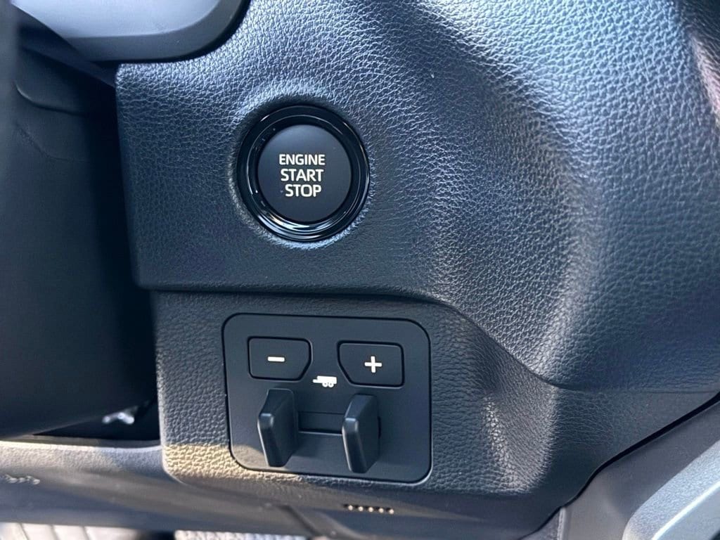 2026 Toyota Tundra SR5 - Photo 19