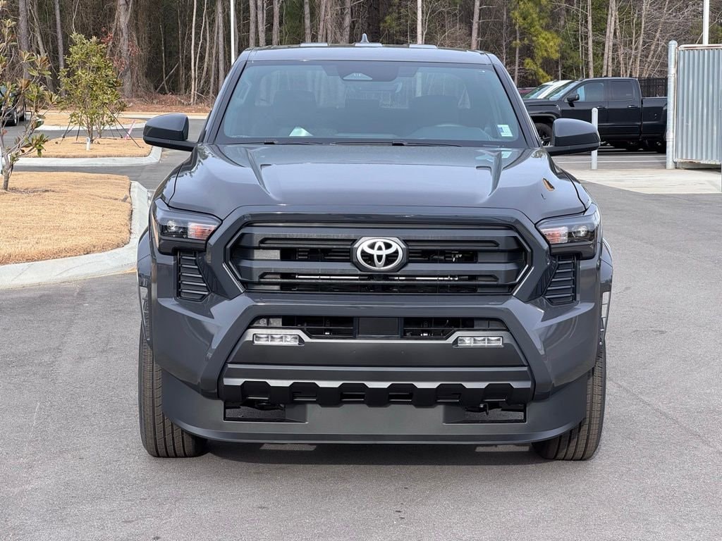 2026 Toyota Tacoma SR5 - Photo 14